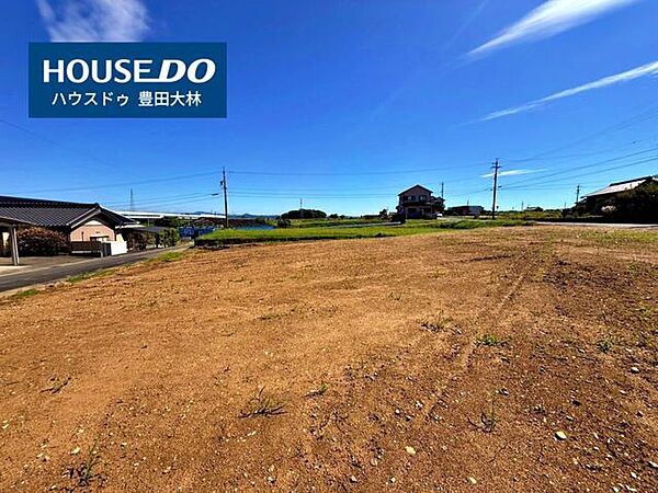 ＊高嶺小学校・上郷中学校＊見るだけ聞くだけOK！【お気軽に資料請求！不動産のことならなんでも/ハウスドゥ豊田大林】