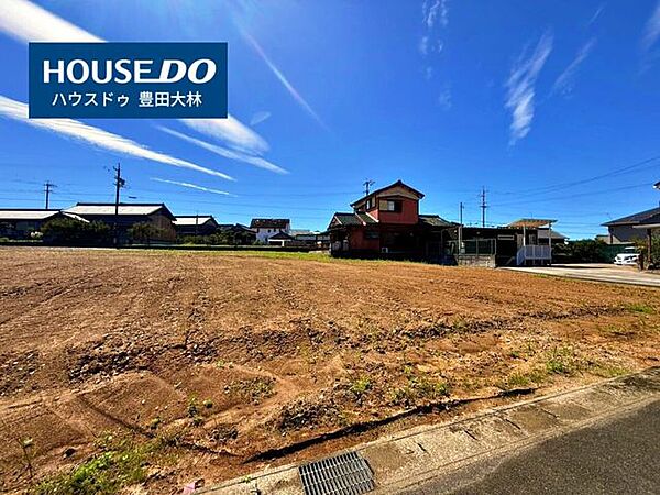 ＊高嶺小学校・上郷中学校＊見るだけ聞くだけOK！【お気軽に資料請求！不動産のことならなんでも/ハウスドゥ豊田大林】