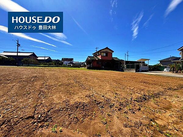 ＊高嶺小学校・上郷中学校＊見るだけ聞くだけOK！【お気軽に資料請求！不動産のことならなんでも/ハウスドゥ豊田大林】