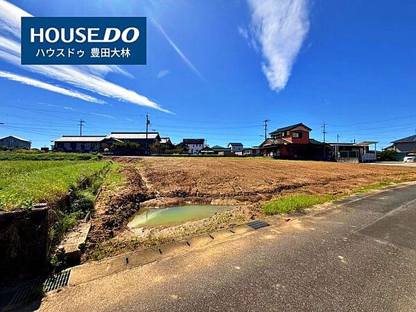 ＊高嶺小学校・上郷中学校＊見るだけ聞くだけOK！【お気軽に資料請求！不動産のことならなんでも/ハウスドゥ豊田大林】