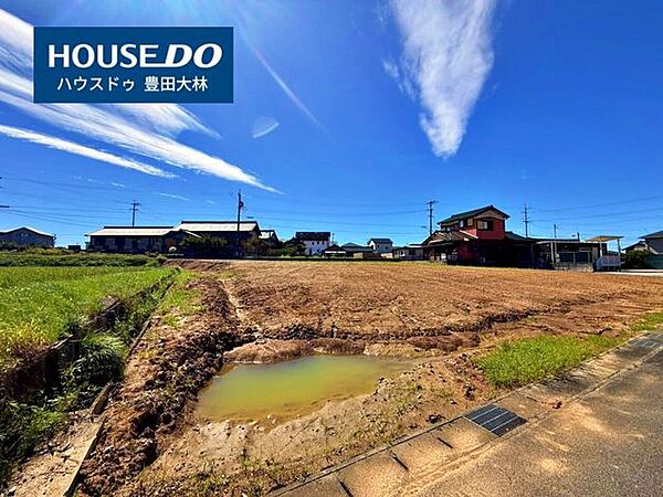 ＊高嶺小学校・上郷中学校＊見るだけ聞くだけOK！【お気軽に資料請求！不動産のことならなんでも/ハウスドゥ豊田大林】
