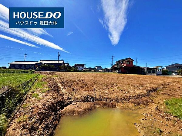 ＊高嶺小学校・上郷中学校＊見るだけ聞くだけOK！【お気軽に資料請求！不動産のことならなんでも/ハウスドゥ豊田大林】