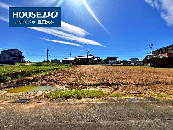 ＊高嶺小学校・上郷中学校＊見るだけ聞くだけOK！【お気軽に資料請求！不動産のことならなんでも/ハウスドゥ豊田大林】