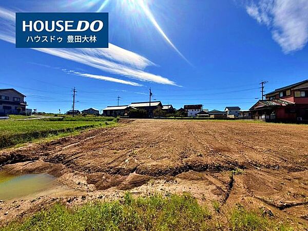 ＊高嶺小学校・上郷中学校＊見るだけ聞くだけOK！【お気軽に資料請求！不動産のことならなんでも/ハウスドゥ豊田大林】