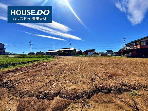 ＊高嶺小学校・上郷中学校＊見るだけ聞くだけOK！【お気軽に資料請求！不動産のことならなんでも/ハウスドゥ豊田大林】