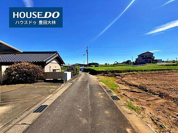 ＊高嶺小学校・上郷中学校＊見るだけ聞くだけOK！【お気軽に資料請求！不動産のことならなんでも/ハウスドゥ豊田大林】