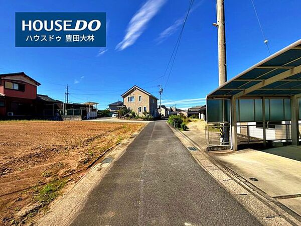 ＊高嶺小学校・上郷中学校＊見るだけ聞くだけOK！【お気軽に資料請求！不動産のことならなんでも/ハウスドゥ豊田大林】