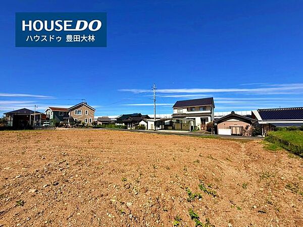 ＊高嶺小学校・上郷中学校＊見るだけ聞くだけOK！【お気軽に資料請求！不動産のことならなんでも/ハウスドゥ豊田大林】