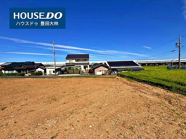 ＊高嶺小学校・上郷中学校＊見るだけ聞くだけOK！【お気軽に資料請求！不動産のことならなんでも/ハウスドゥ豊田大林】
