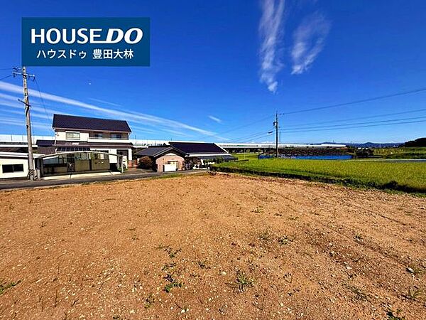 ＊高嶺小学校・上郷中学校＊見るだけ聞くだけOK！【お気軽に資料請求！不動産のことならなんでも/ハウスドゥ豊田大林】
