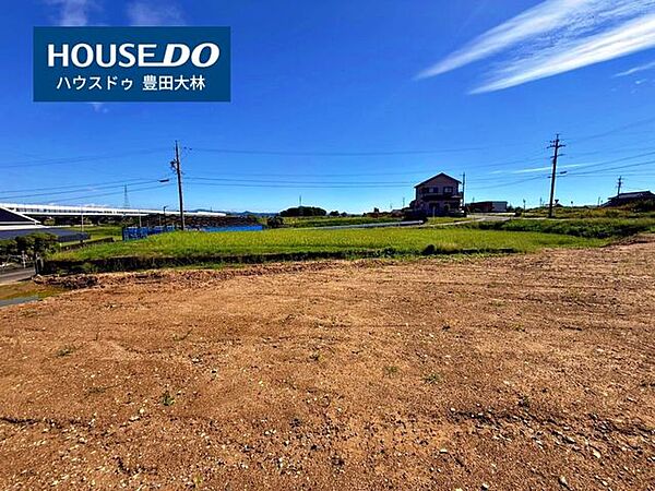 ＊高嶺小学校・上郷中学校＊見るだけ聞くだけOK！【お気軽に資料請求！不動産のことならなんでも/ハウスドゥ豊田大林】