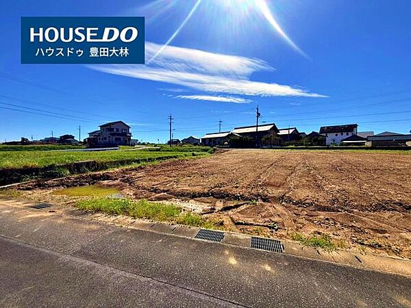 ＊高嶺小学校・上郷中学校＊見るだけ聞くだけOK！【お気軽に資料請求！不動産のことならなんでも/ハウスドゥ豊田大林】