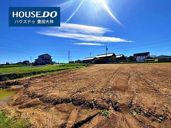＊高嶺小学校・上郷中学校＊見るだけ聞くだけOK！【お気軽に資料請求！不動産のことならなんでも/ハウスドゥ豊田大林】