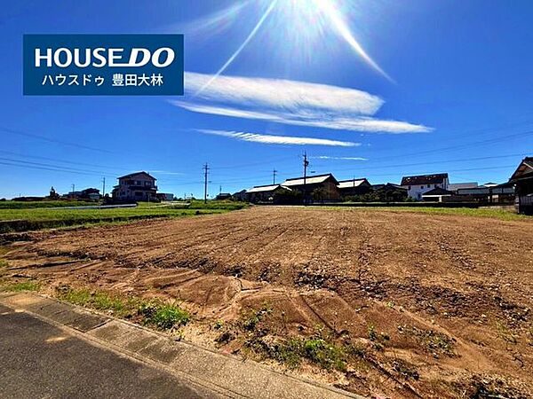 ＊高嶺小学校・上郷中学校＊見るだけ聞くだけOK！【お気軽に資料請求！不動産のことならなんでも/ハウスドゥ豊田大林】