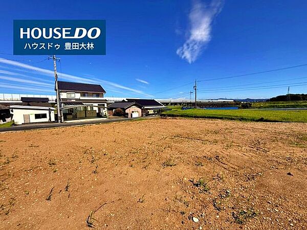 ＊高嶺小学校・上郷中学校＊見るだけ聞くだけOK！【お気軽に資料請求！不動産のことならなんでも/ハウスドゥ豊田大林】