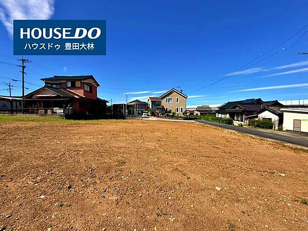 ＊高嶺小学校・上郷中学校＊見るだけ聞くだけOK！【お気軽に資料請求！不動産のことならなんでも/ハウスドゥ豊田大林】