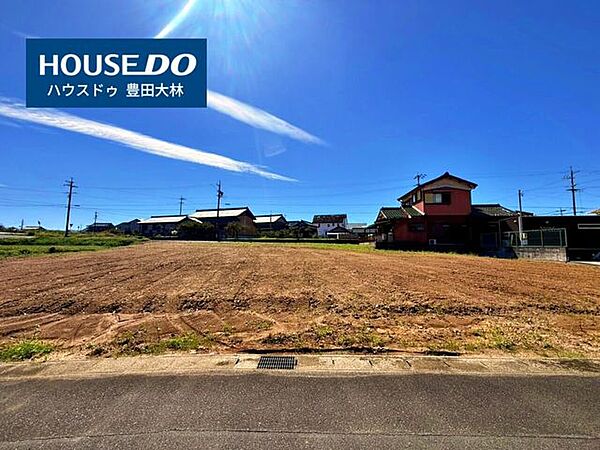 ＊高嶺小学校・上郷中学校＊見るだけ聞くだけOK！【お気軽に資料請求！不動産のことならなんでも/ハウスドゥ豊田大林】