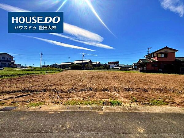 ＊高嶺小学校・上郷中学校＊見るだけ聞くだけOK！【お気軽に資料請求！不動産のことならなんでも/ハウスドゥ豊田大林】