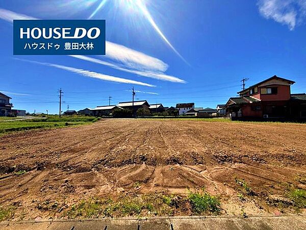 ＊高嶺小学校・上郷中学校＊見るだけ聞くだけOK！【お気軽に資料請求！不動産のことならなんでも/ハウスドゥ豊田大林】