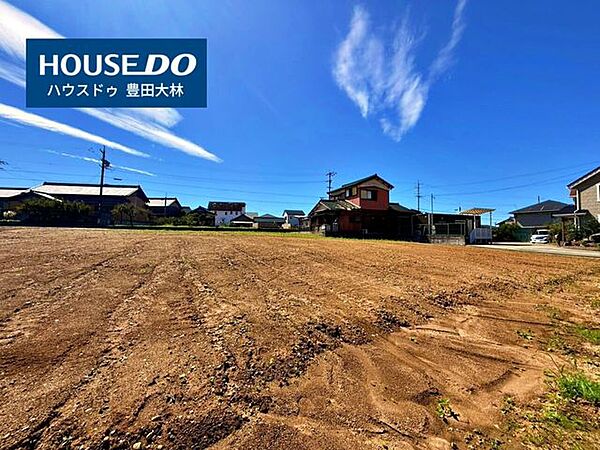 ＊高嶺小学校・上郷中学校＊見るだけ聞くだけOK！【お気軽に資料請求！不動産のことならなんでも/ハウスドゥ豊田大林】
