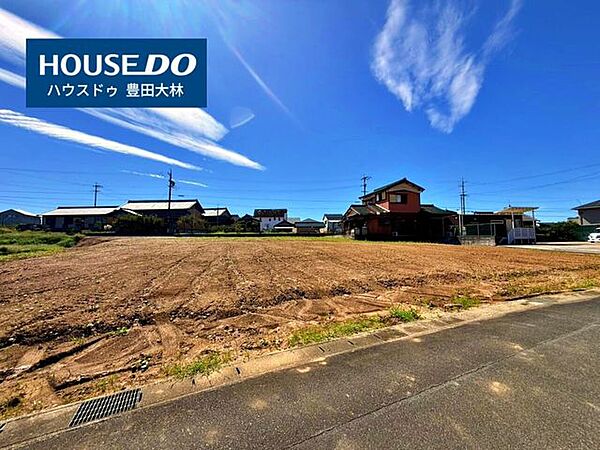 ＊高嶺小学校・上郷中学校＊見るだけ聞くだけOK！【お気軽に資料請求！不動産のことならなんでも/ハウスドゥ豊田大林】