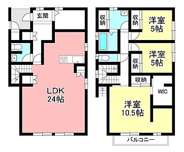 間取り 間取り