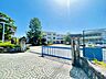 周辺：豊田市立青木小学校 435m