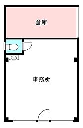 間取図画像 