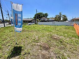 坂戸市大字石井 建築条件付き売地 1480万円 A区画の土地画像