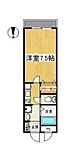 横浜市戸塚区戸塚町 2階建 築20年のイメージ