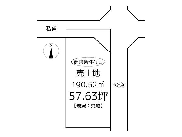 区画図：328000299914