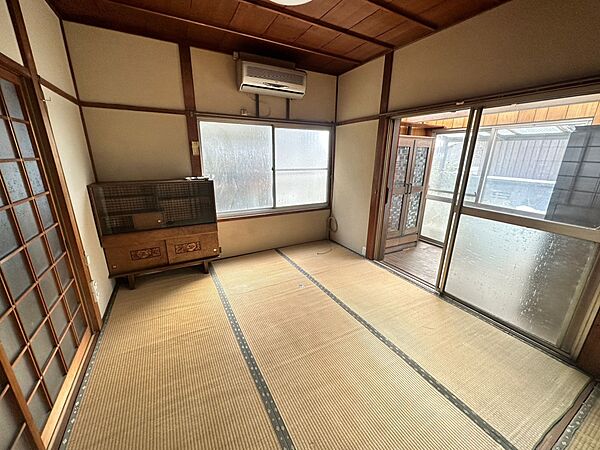 1階和室