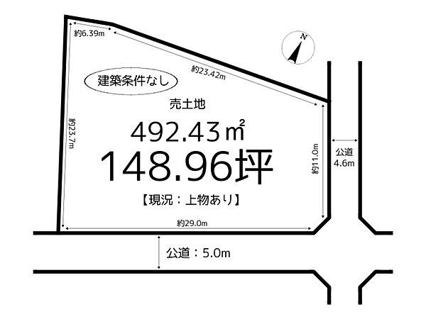 区画図：328000488953