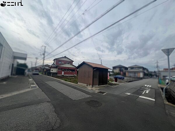 外観：328000488953