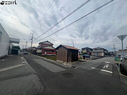 兵庫県姫路市網干区興浜