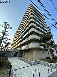 グレーシィー姫路　白浜の宮