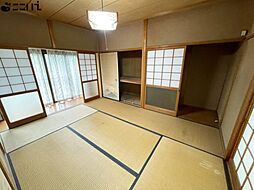 室内の画像