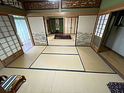 室内の画像