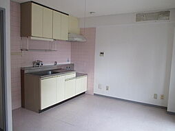 伊勢屋ビル 801 7階2LDKの室内