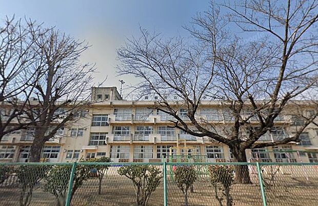 山王小（徒歩5分）