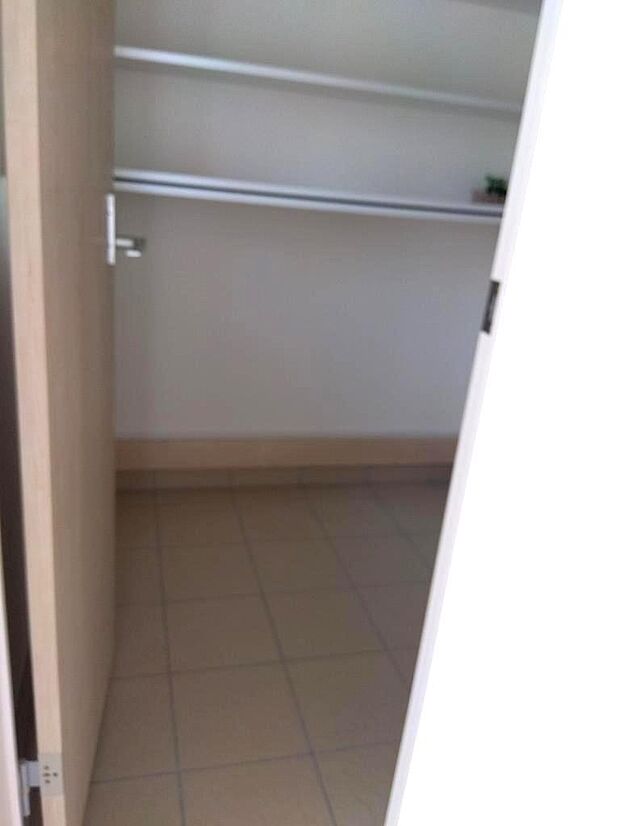 同施工例シューズクローク