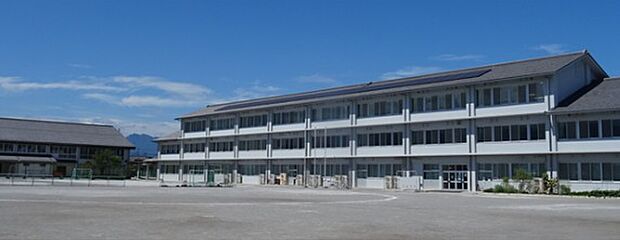 富岡中（徒歩10分）