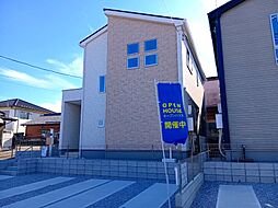 群馬県前橋市元総社町
