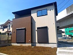 群馬県高崎市新後閑町