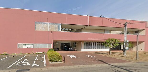 大胡東小（徒歩5分）