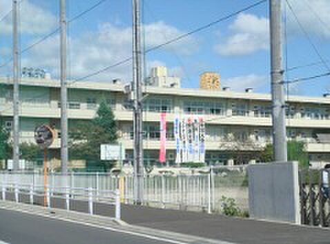 大胡中（徒歩18分）