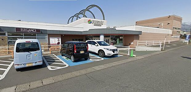 アイム大胡ショッピングセンター（徒歩10分）