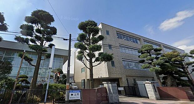 本庄東小(徒歩9分)