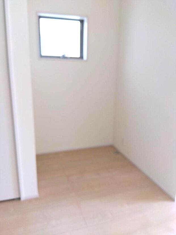 リビングフリースペース