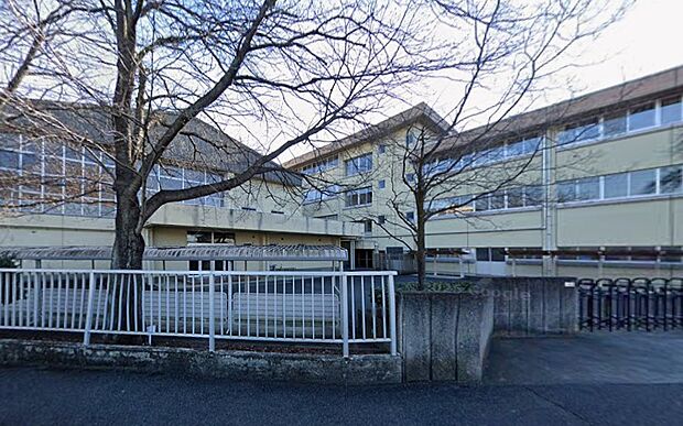 清流中(徒歩16分)